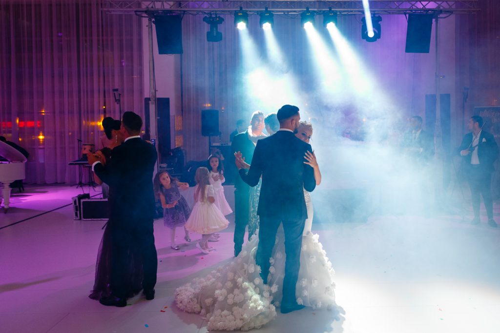 Fotografii nunta Oradea