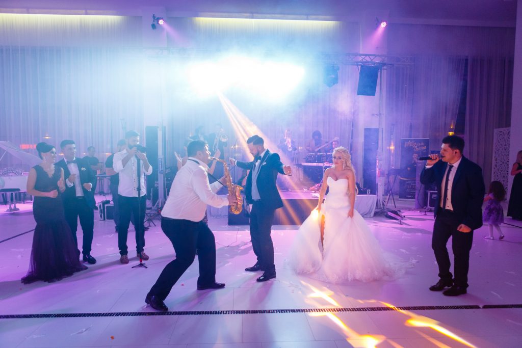 Fotografii nunta Oradea
